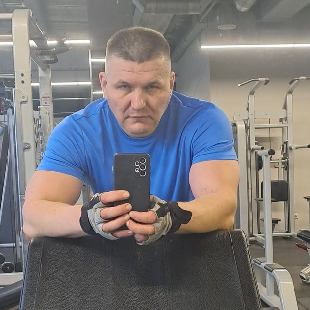Anton Chirikalov